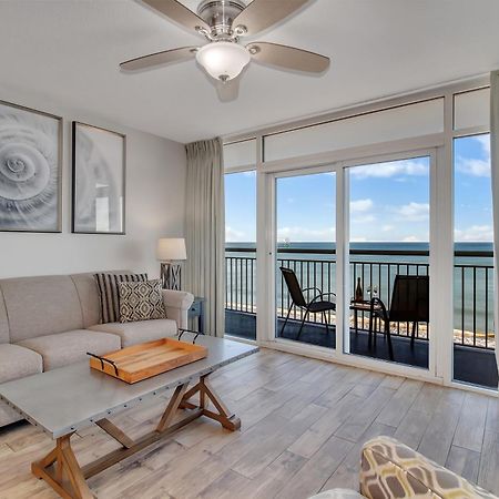 Oceanfront Work From Here Central Location! 1157 Myrtle Beach Zewnętrze zdjęcie