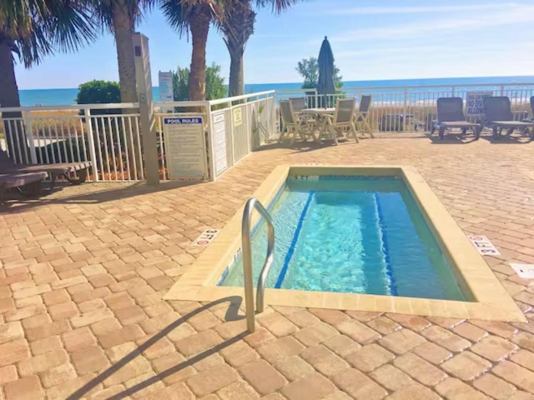 Oceanfront Work From Here Central Location! 1157 Myrtle Beach Zewnętrze zdjęcie