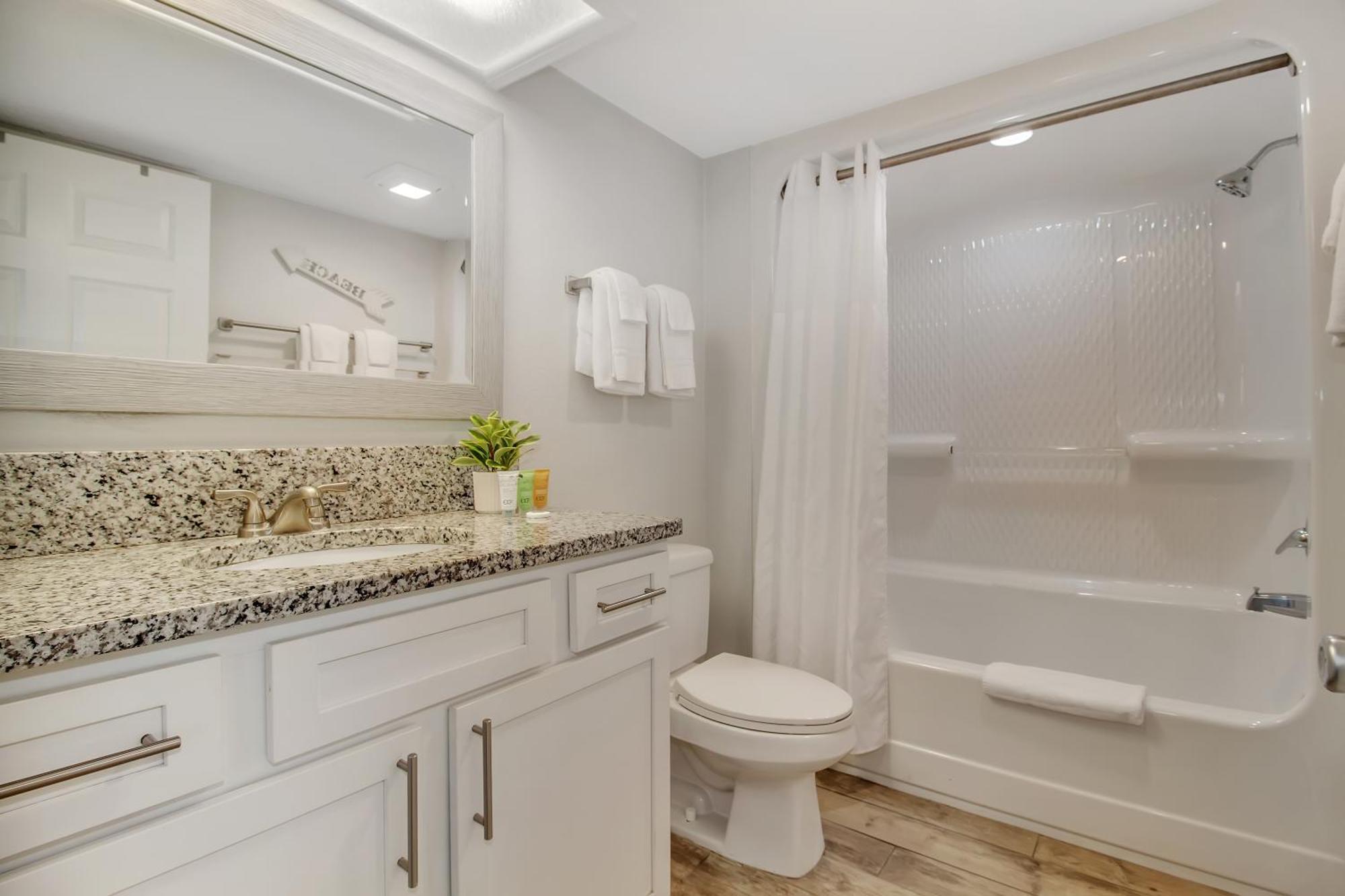 Oceanfront Work From Here Central Location! 1157 Myrtle Beach Zewnętrze zdjęcie