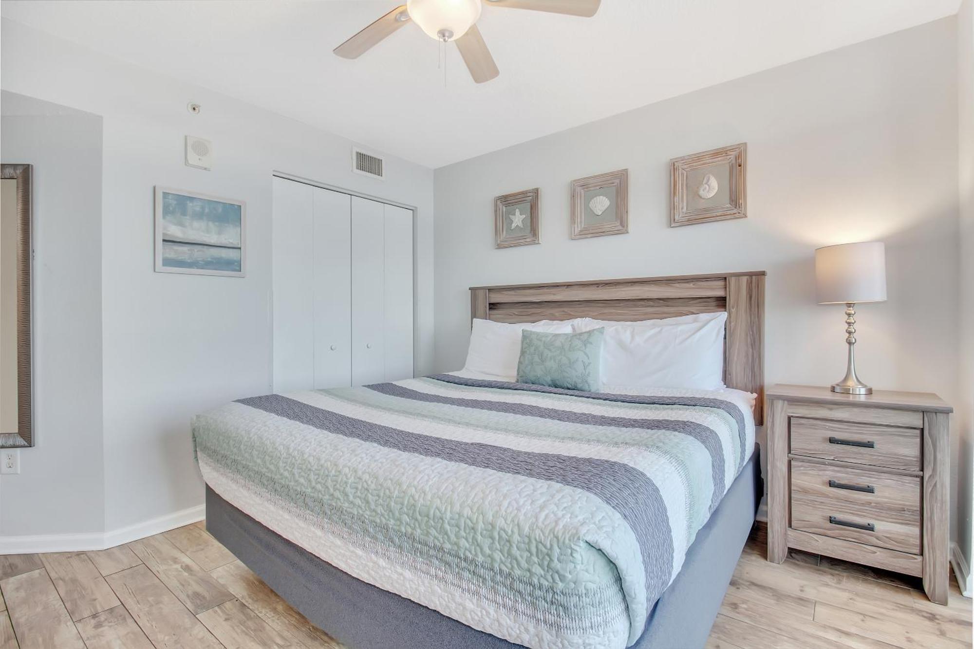 Oceanfront Work From Here Central Location! 1157 Myrtle Beach Zewnętrze zdjęcie