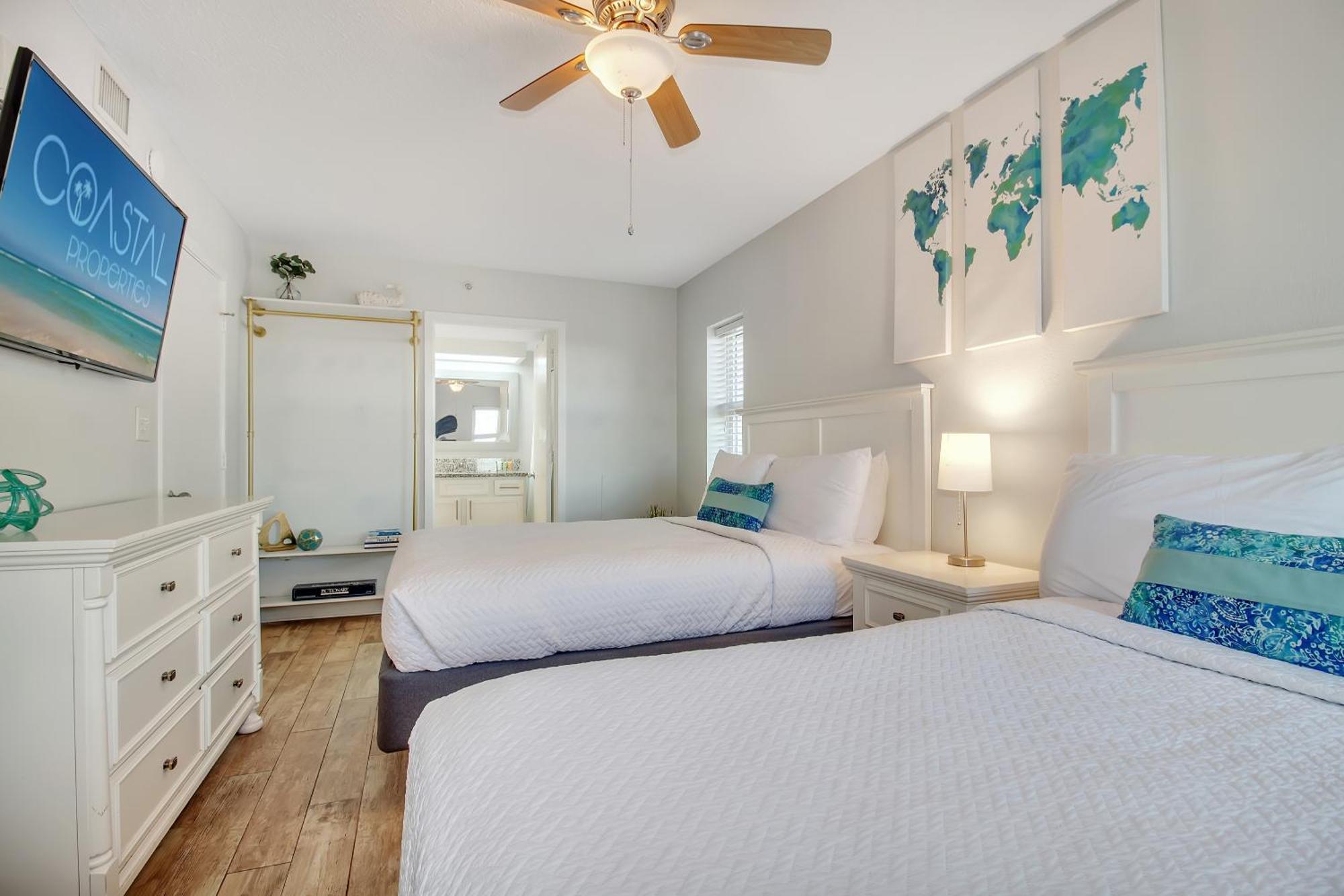 Oceanfront Work From Here Central Location! 1157 Myrtle Beach Zewnętrze zdjęcie